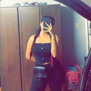 Meet your Posher, Nadia